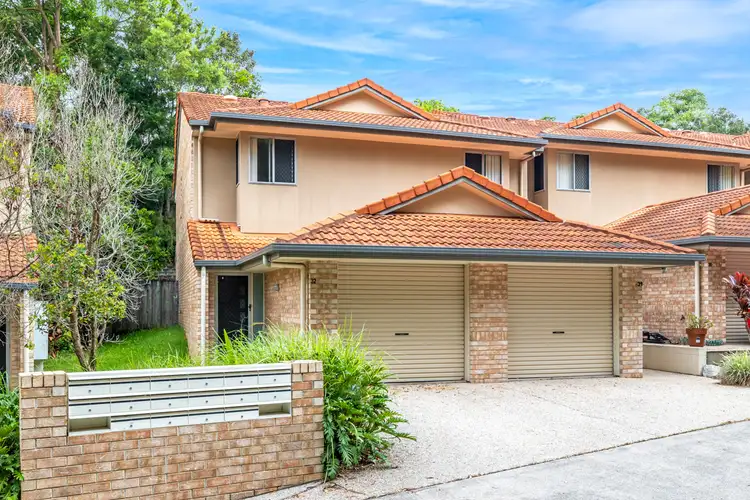 Third view of Homely townhouse listing, 32/70 Netherton Street, Nambour QLD 4560