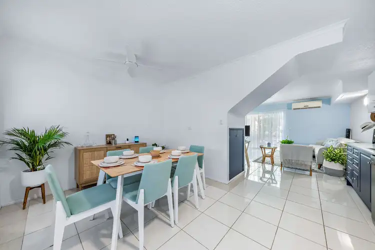 Second view of Homely unit listing, UNIT 25 UNIT 25 / 11 ISLAND DRIVE, Cannonvale QLD 4802