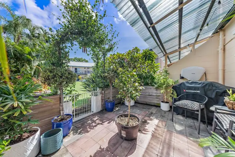 Sixth view of Homely unit listing, UNIT 25 UNIT 25 / 11 ISLAND DRIVE, Cannonvale QLD 4802