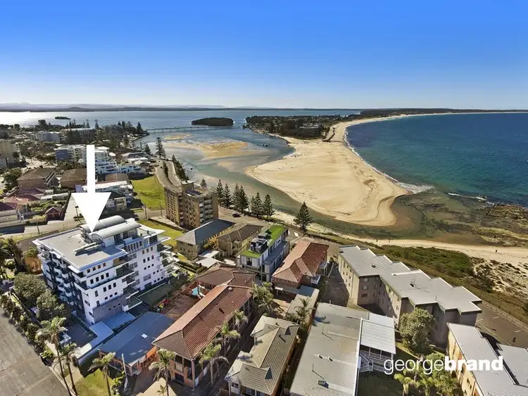 9/50-54 Ocean Parade, The Entrance NSW 2261