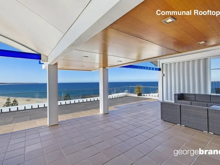 Second view of Homely apartment listing, 9/50-54 Ocean Parade, The Entrance NSW 2261