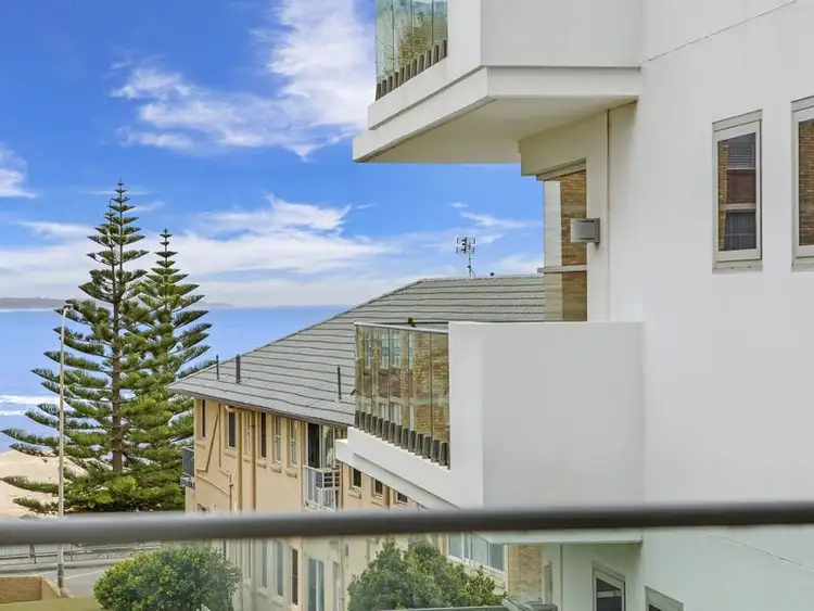 Fifth view of Homely apartment listing, 9/50-54 Ocean Parade, The Entrance NSW 2261