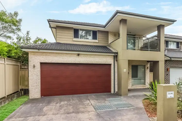 35a McCulloch Road, Blacktown NSW 2148