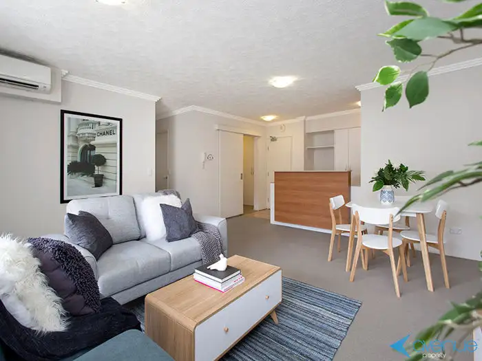 364/803 Stanley St, Woolloongabba QLD 4102