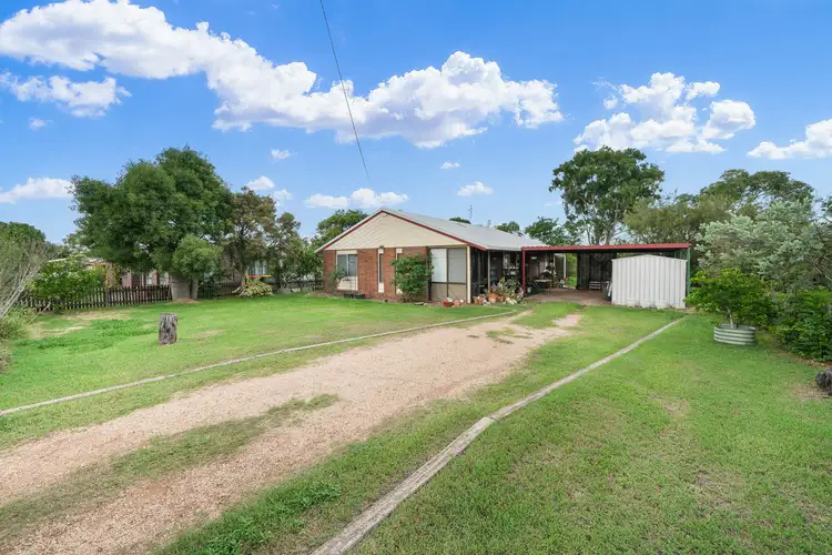 5 John Street, Goombungee QLD 4354