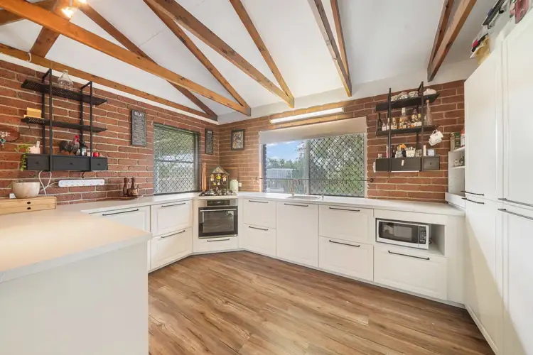 Second view of Homely house listing, 5 John Street, Goombungee QLD 4354