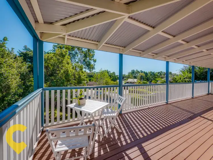 Second view of Homely house listing, 18 Wullun Place, Narangba QLD 4504