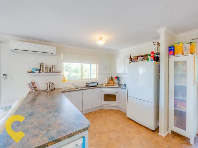 Third view of Homely house listing, 18 Wullun Place, Narangba QLD 4504