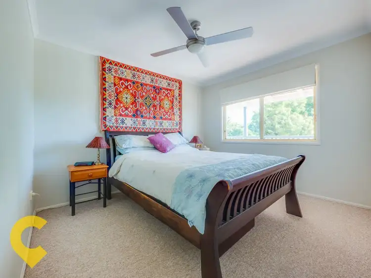 Fourth view of Homely house listing, 18 Wullun Place, Narangba QLD 4504