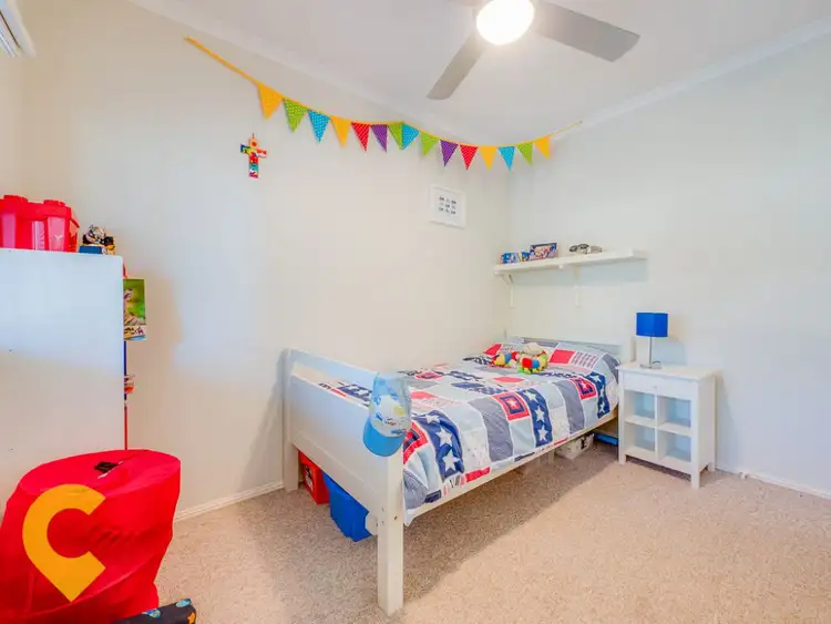 Fifth view of Homely house listing, 18 Wullun Place, Narangba QLD 4504