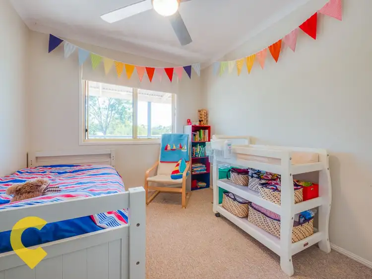Sixth view of Homely house listing, 18 Wullun Place, Narangba QLD 4504