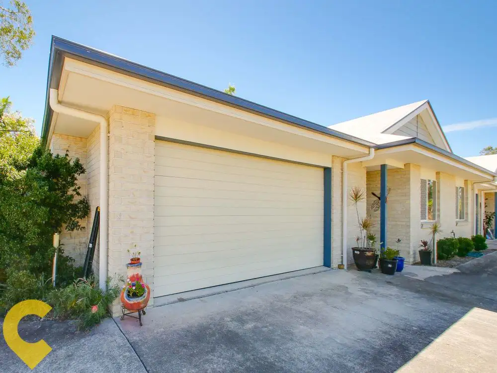 Main view of Homely unit listing, 1/13 Mill Street, Landsborough QLD 4550