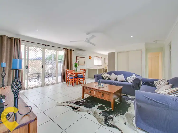 Third view of Homely unit listing, 1/13 Mill Street, Landsborough QLD 4550