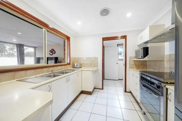 Third view of Homely house listing, 117 Central Park Drive, Bow Bowing NSW 2566