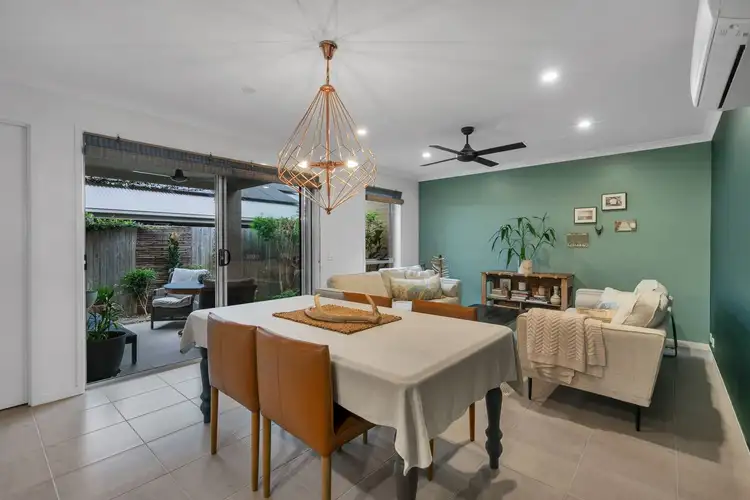 Third view of Homely house listing, 42 Lillypilly Drive, Ripley QLD 4306