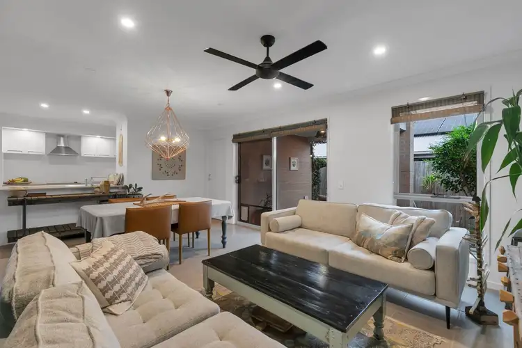 Fourth view of Homely house listing, 42 Lillypilly Drive, Ripley QLD 4306