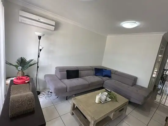 Second view of Homely townhouse listing, 11/238 Young Rd, Narangba QLD 4504
