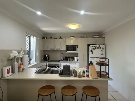 Fifth view of Homely townhouse listing, 11/238 Young Rd, Narangba QLD 4504