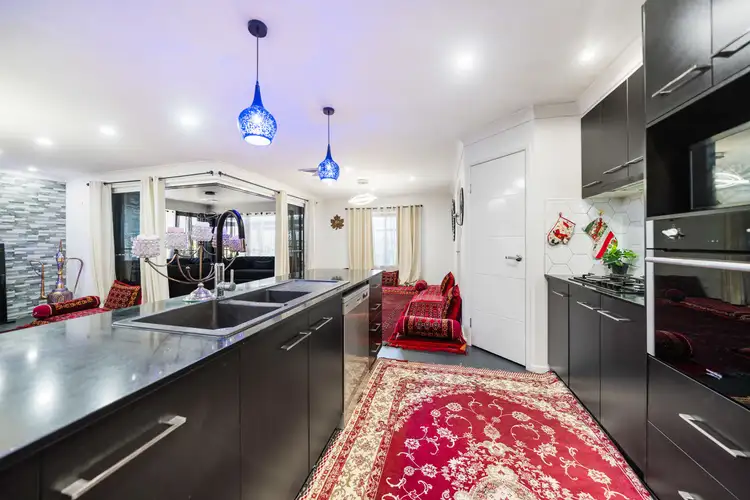 Second view of Homely house listing, 3 McMorrow Street, Kearneys Spring QLD 4350