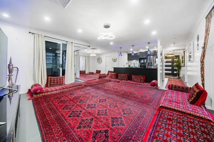 Fourth view of Homely house listing, 3 McMorrow Street, Kearneys Spring QLD 4350