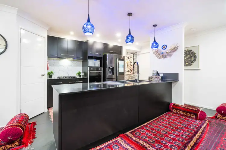 Fifth view of Homely house listing, 3 McMorrow Street, Kearneys Spring QLD 4350