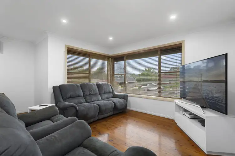 Second view of Homely house listing, 89 Sapphire Street, Greystanes NSW 2145