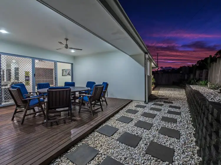 Main view of Homely house listing, 34 Anticipation Close, Nambour QLD 4560