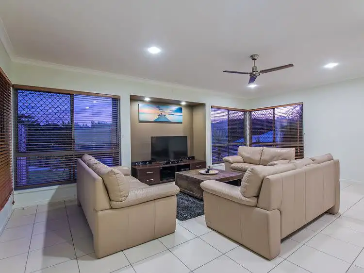 Second view of Homely house listing, 34 Anticipation Close, Nambour QLD 4560