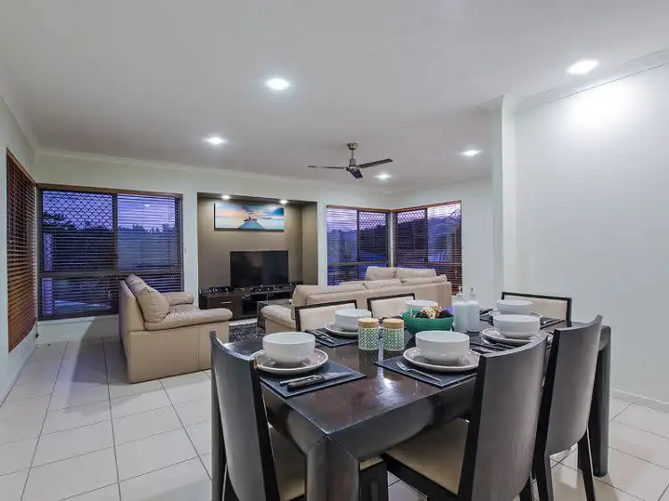 Fifth view of Homely house listing, 34 Anticipation Close, Nambour QLD 4560