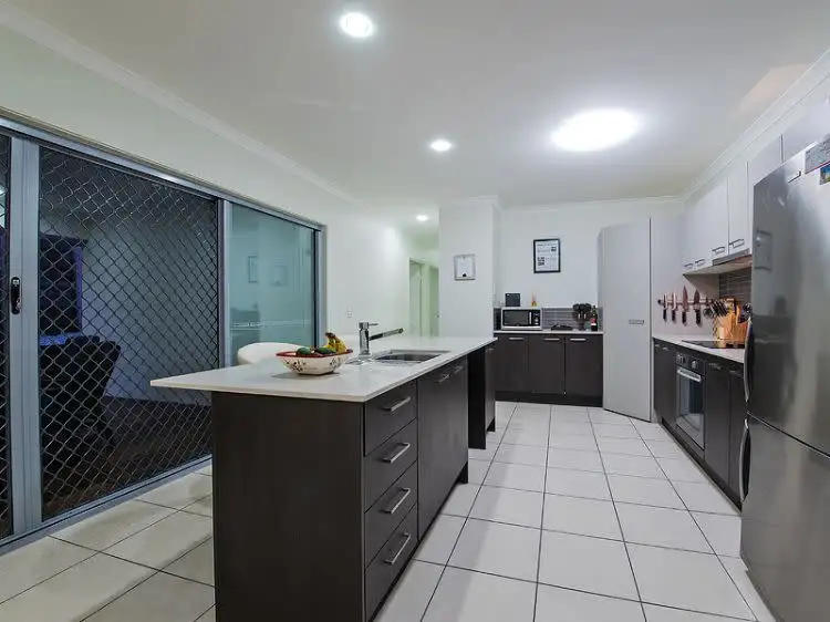 Sixth view of Homely house listing, 34 Anticipation Close, Nambour QLD 4560