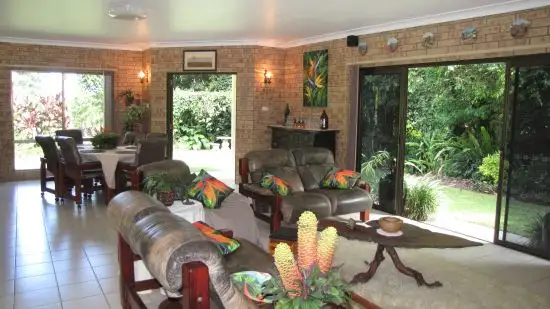 Fifth view of Homely rural property listing, 129 Upham Road, Mirriwinni QLD 4871