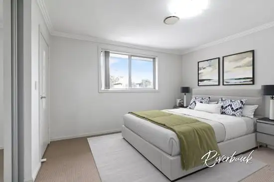 Fourth view of Homely house listing, 1/22-24 Water Street, Wentworthville NSW 2145
