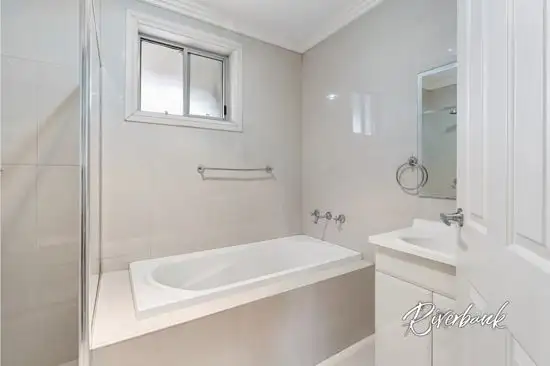 Fifth view of Homely house listing, 1/22-24 Water Street, Wentworthville NSW 2145