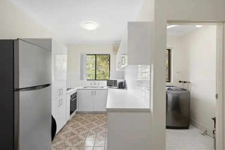 Second view of Homely unit listing, 2/10-12 Paton Street, Merrylands NSW 2160