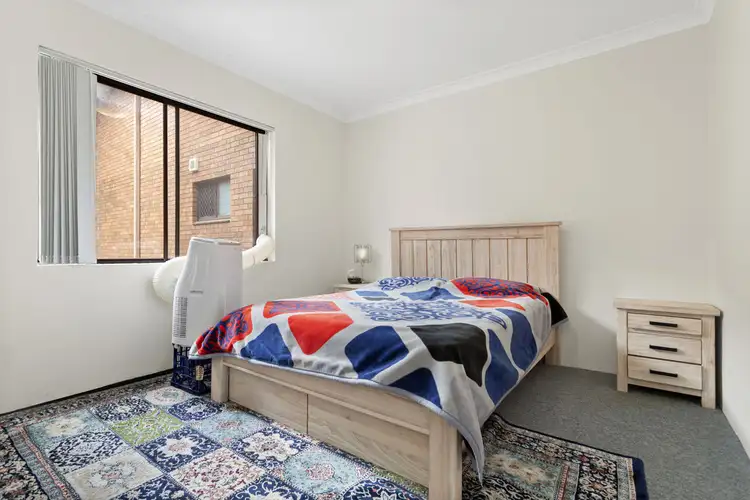 Fifth view of Homely unit listing, 2/10-12 Paton Street, Merrylands NSW 2160