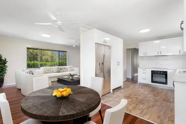 Third view of Homely house listing, 2 WETHERBY STREET, Margate QLD 4019