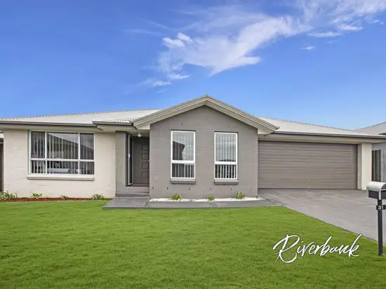 Main view of Homely house listing, 31 Clement Road, Edmondson Park NSW 2174