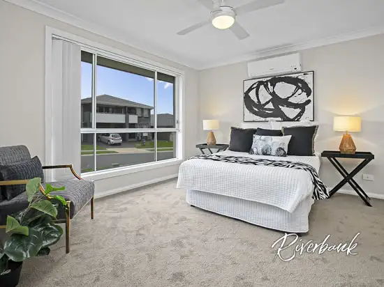 Fifth view of Homely house listing, 31 Clement Road, Edmondson Park NSW 2174