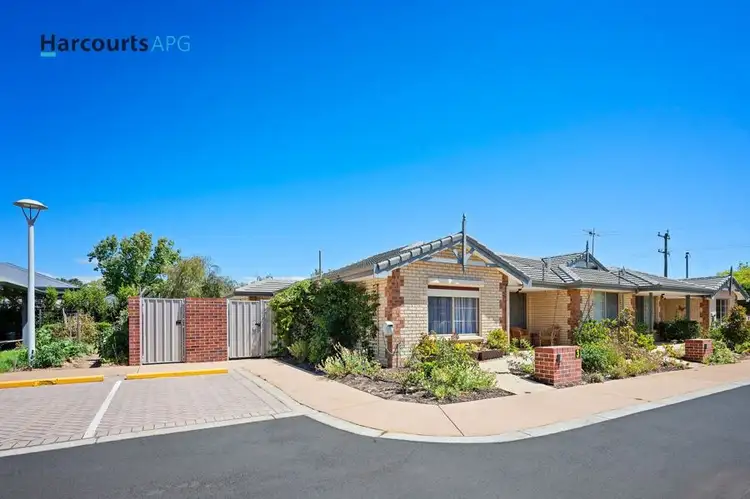 Second view of Homely villa listing, 3/9 Thomas Street, Boyanup WA 6237