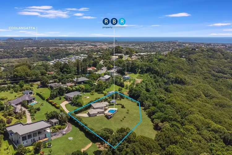 Second view of Homely rural property listing, 15 Winchelsea Way, Terranora NSW 2486