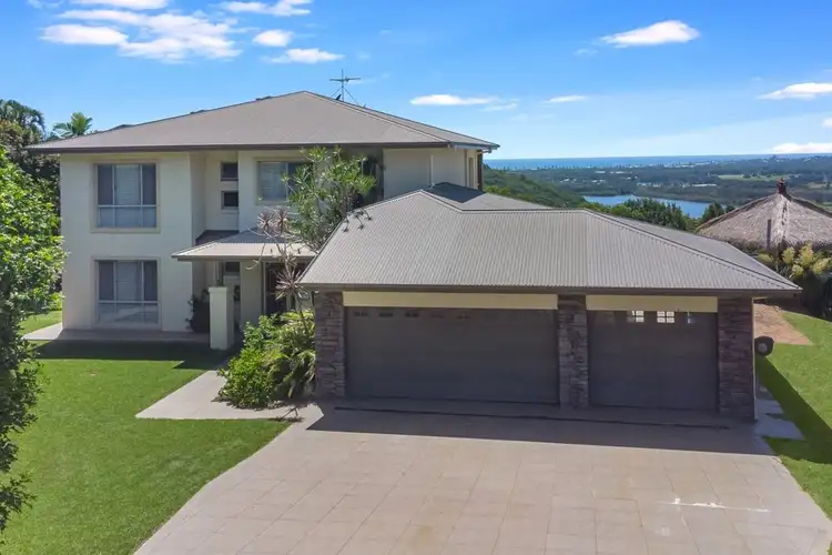 Sixth view of Homely rural property listing, 15 Winchelsea Way, Terranora NSW 2486