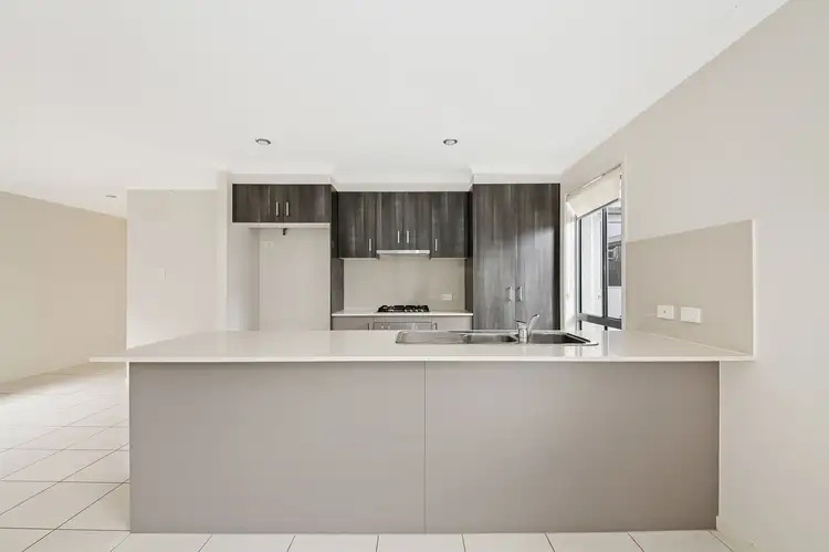 Second view of Homely house listing, 28 Bailey Street, Yarrabilba QLD 4207