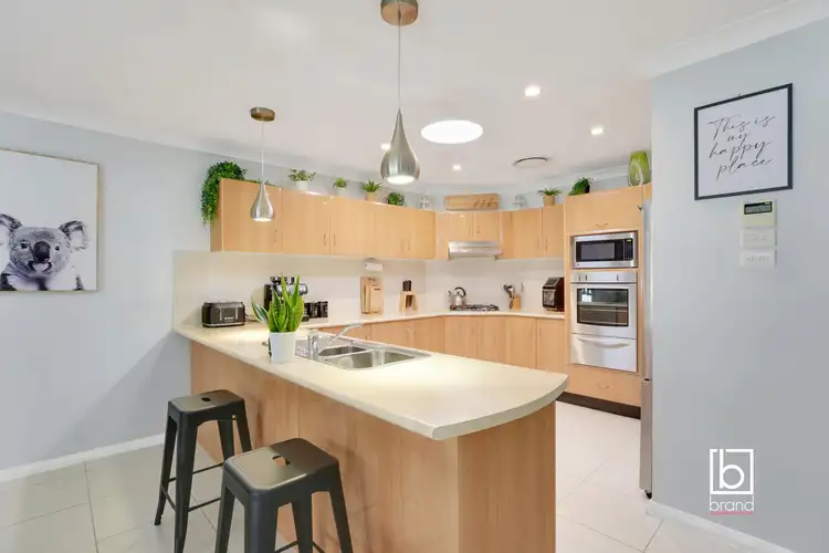 Third view of Homely house listing, 5 Viewfield Crescent, Woongarrah NSW 2259