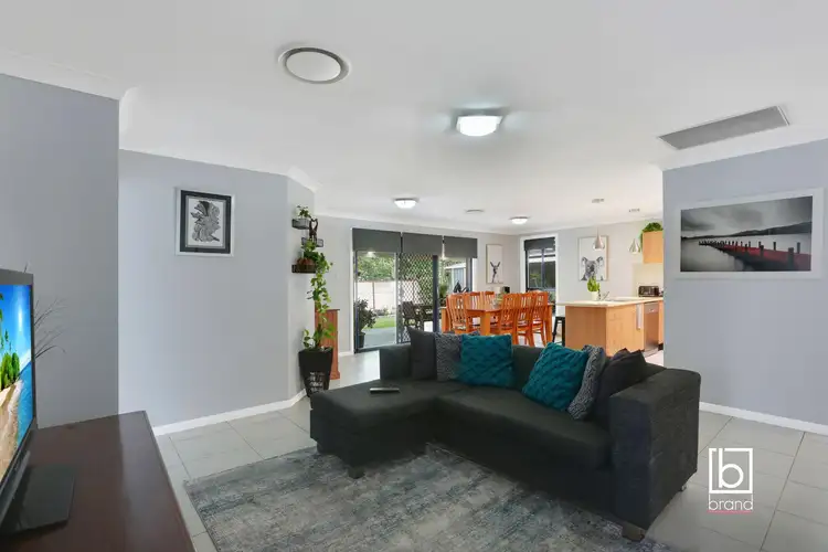 Fourth view of Homely house listing, 5 Viewfield Crescent, Woongarrah NSW 2259