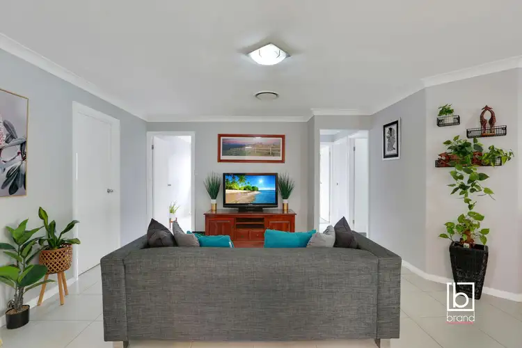 Fifth view of Homely house listing, 5 Viewfield Crescent, Woongarrah NSW 2259