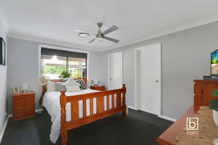 Sixth view of Homely house listing, 5 Viewfield Crescent, Woongarrah NSW 2259