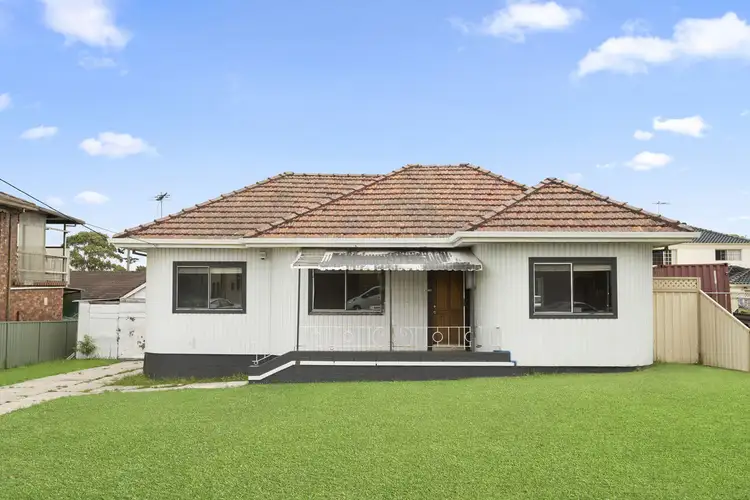 68 Monitor Road, Merrylands NSW 2160