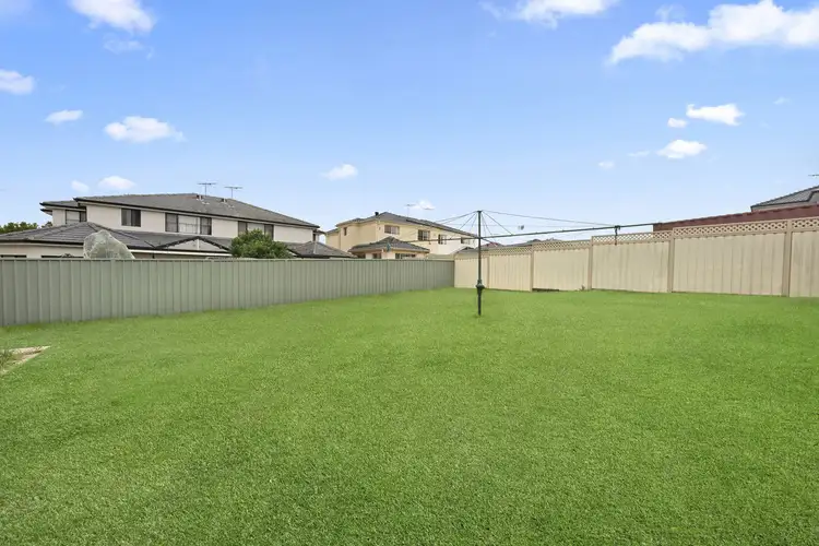 Fourth view of Homely house listing, 68 Monitor Road, Merrylands NSW 2160
