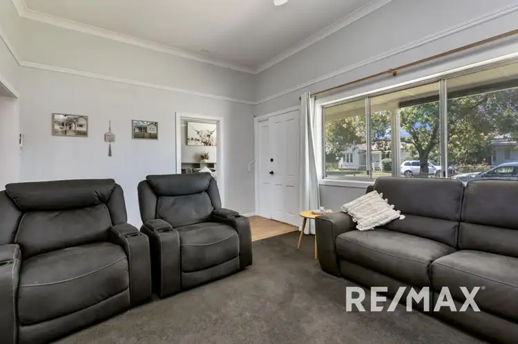 Second view of Homely house listing, 50 Regent Street, Junee NSW 2663