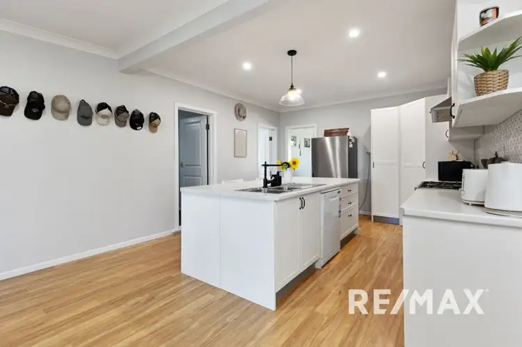 Fifth view of Homely house listing, 50 Regent Street, Junee NSW 2663